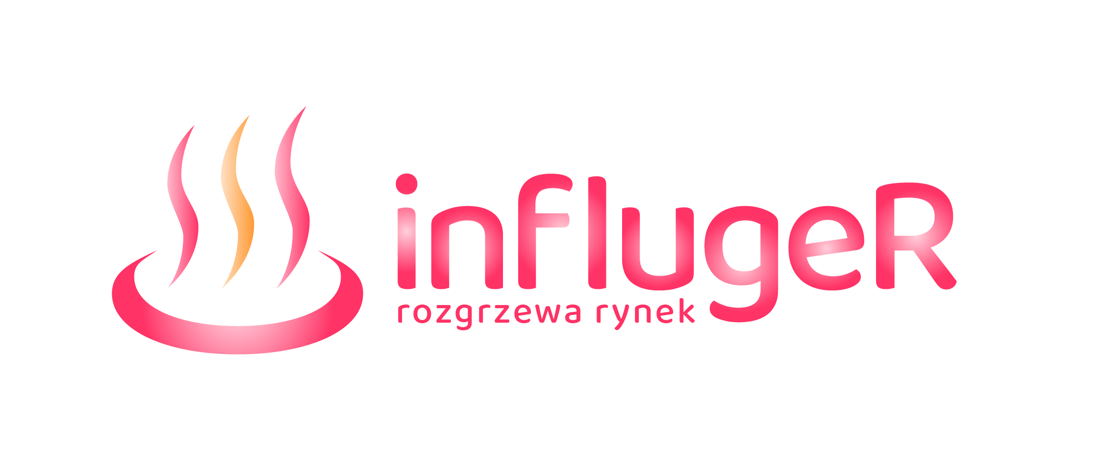 influgeR Logo